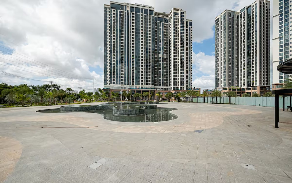 LaLa Eco Green Residence