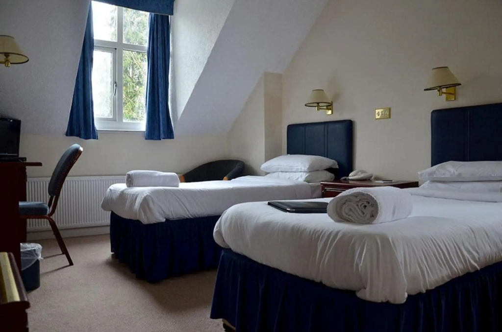 hotel photo