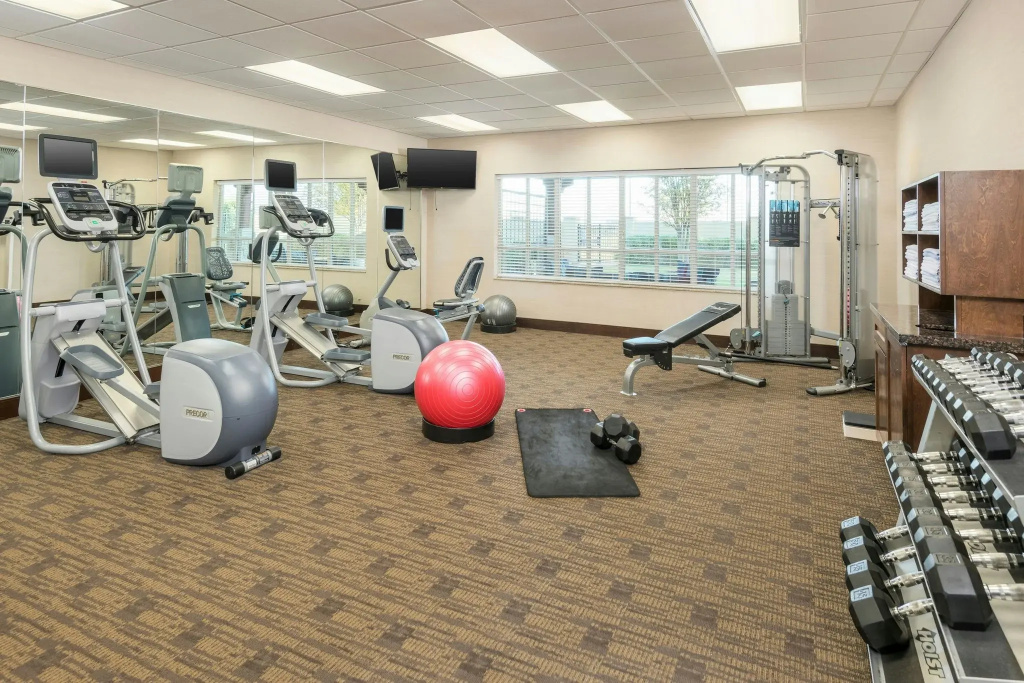 Courtyard by Marriott Abilene Northeast - Général