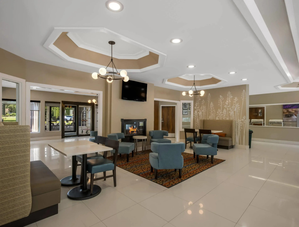 Hotel photo 2