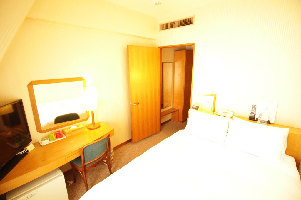 Court Hotel Fukuoka Tenjin 사진 10