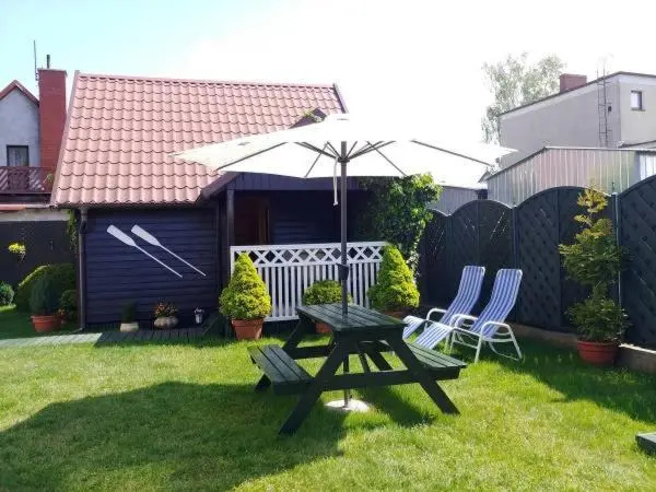Cottage