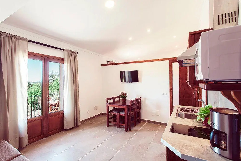 Agroturismo S'Hort des Convent - Général