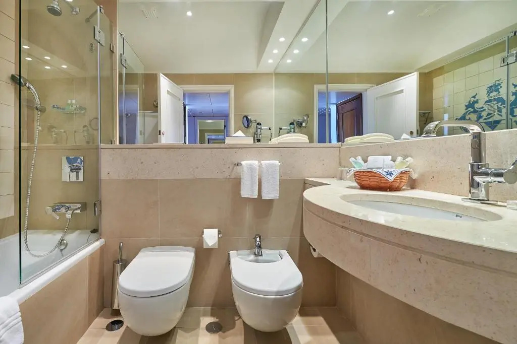 Penina Hotel & Golf Resort - Chambres