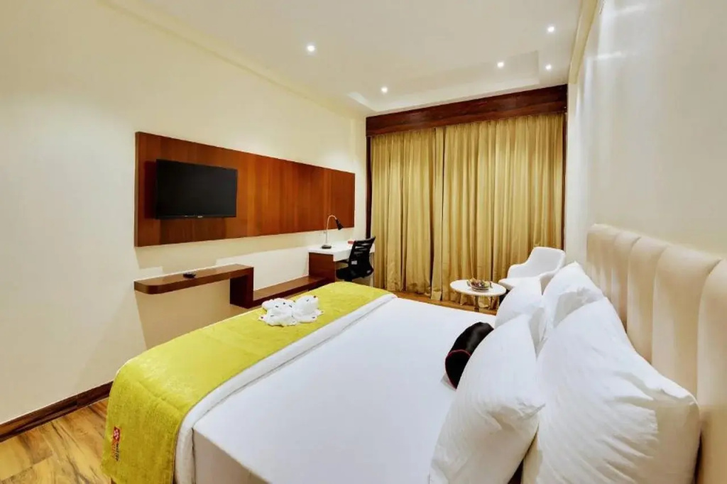 Hotel photo 4