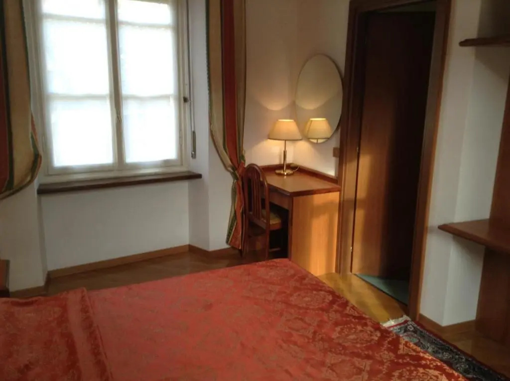 Hotel Saini - Chambres