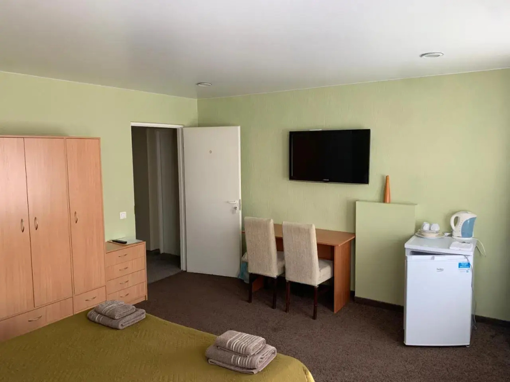 Hotel photo 6