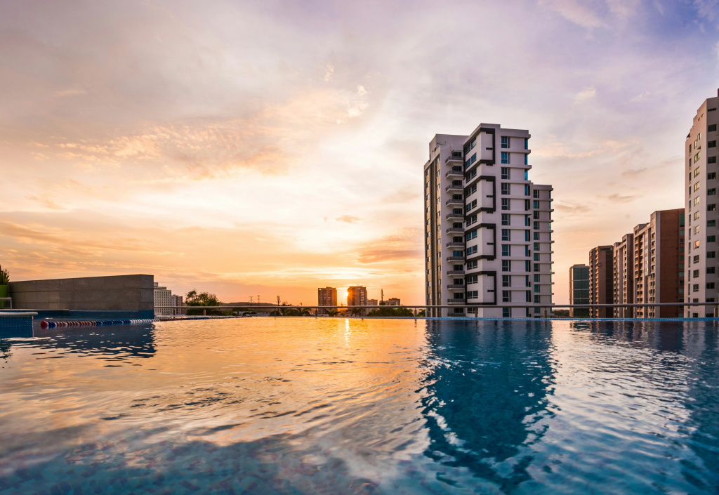 Hilton Garden Inn Barranquilla - Général