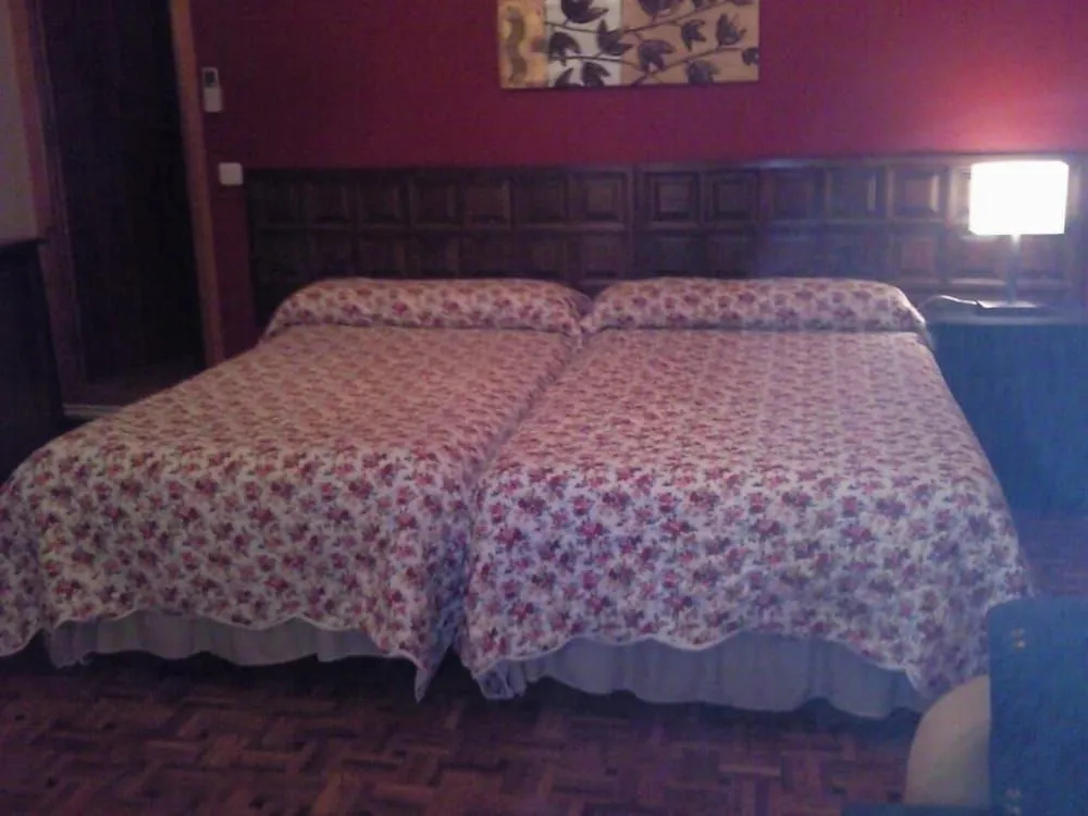 Hotel Rural la Casona del Abuelo Parra - Général