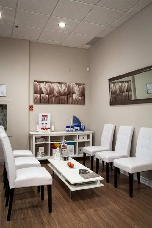 Château Cartier Golf Course - фото 24