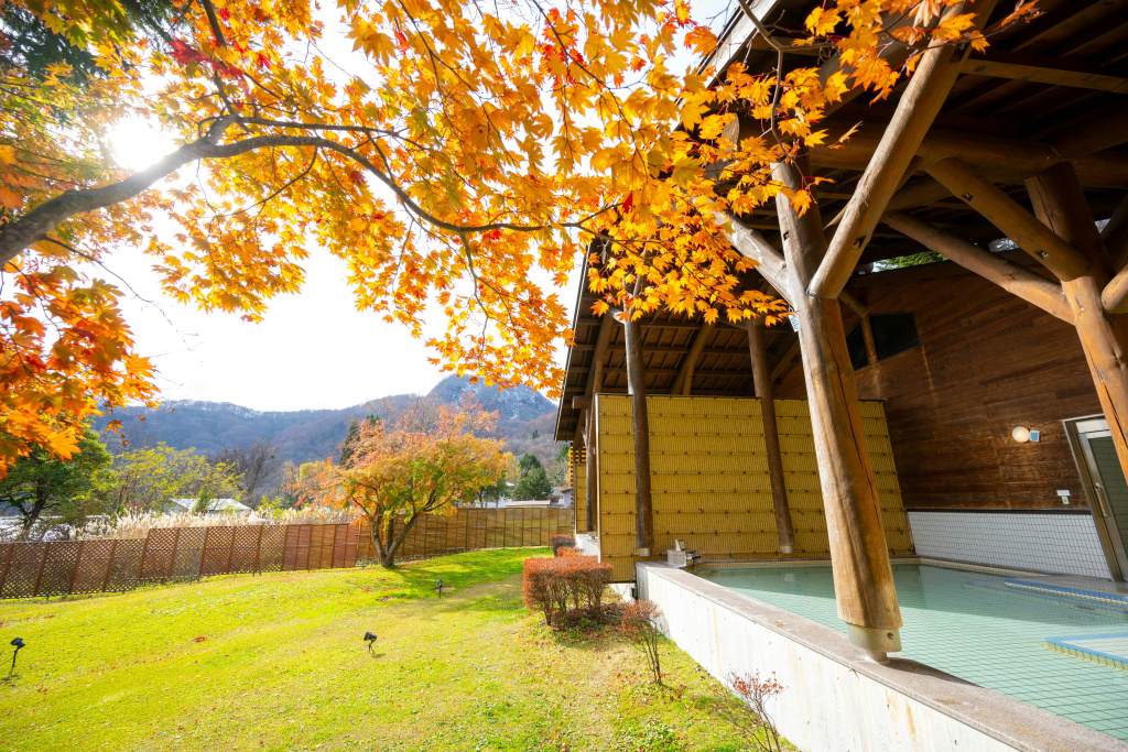 Towada Prince Hotel - Général
