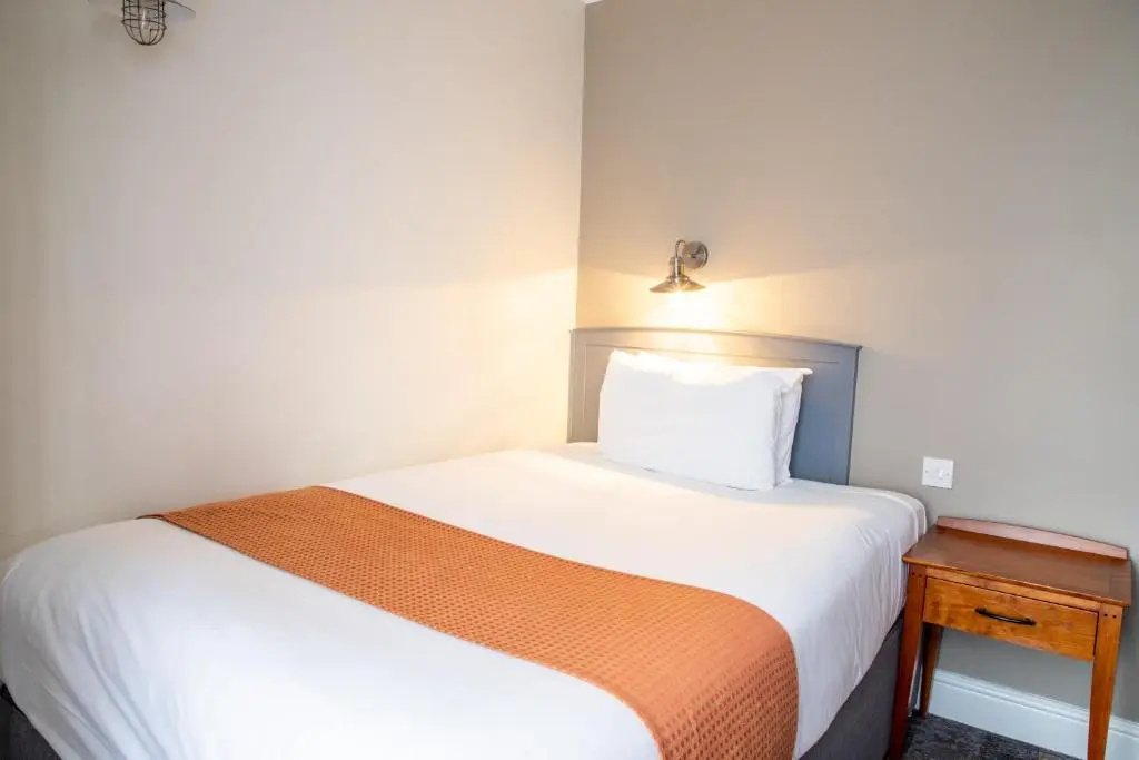 Arnos Manor Hotel - Chambres