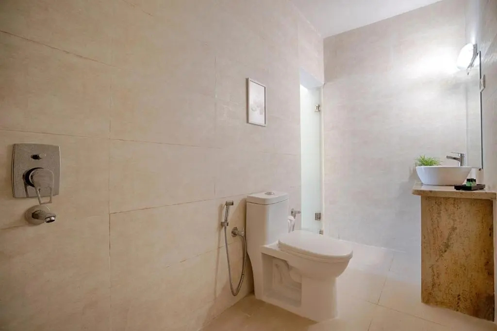 La Vaiencia Beach Resort - Chambres