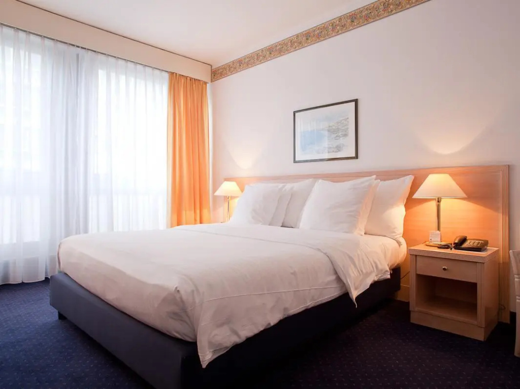 Classic room