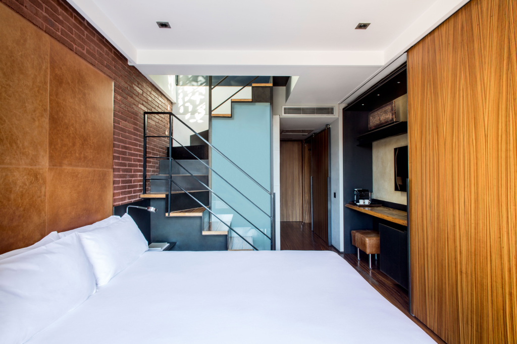 Hotel Granados 83, a member of Design Hotels picture