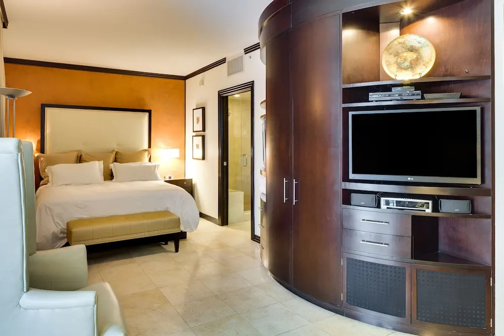 SBV Luxury Ocean Hotel Suites - Général