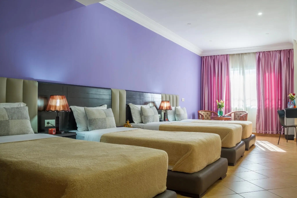 Junior Suite