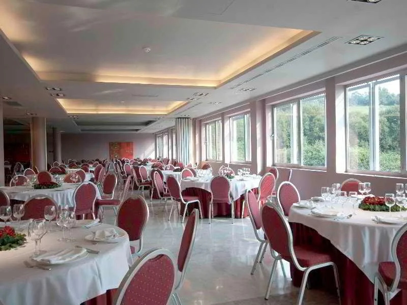 Hotel Parque Astur