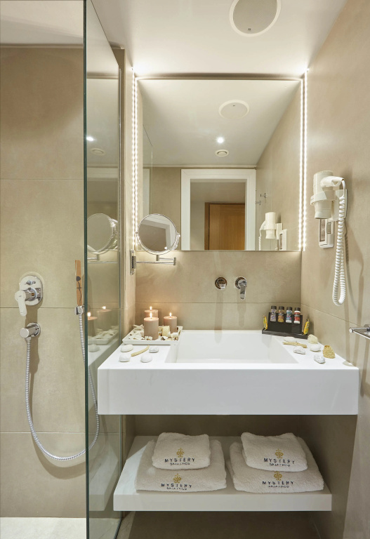 Mystery Skiathos Luxury Residence - Général