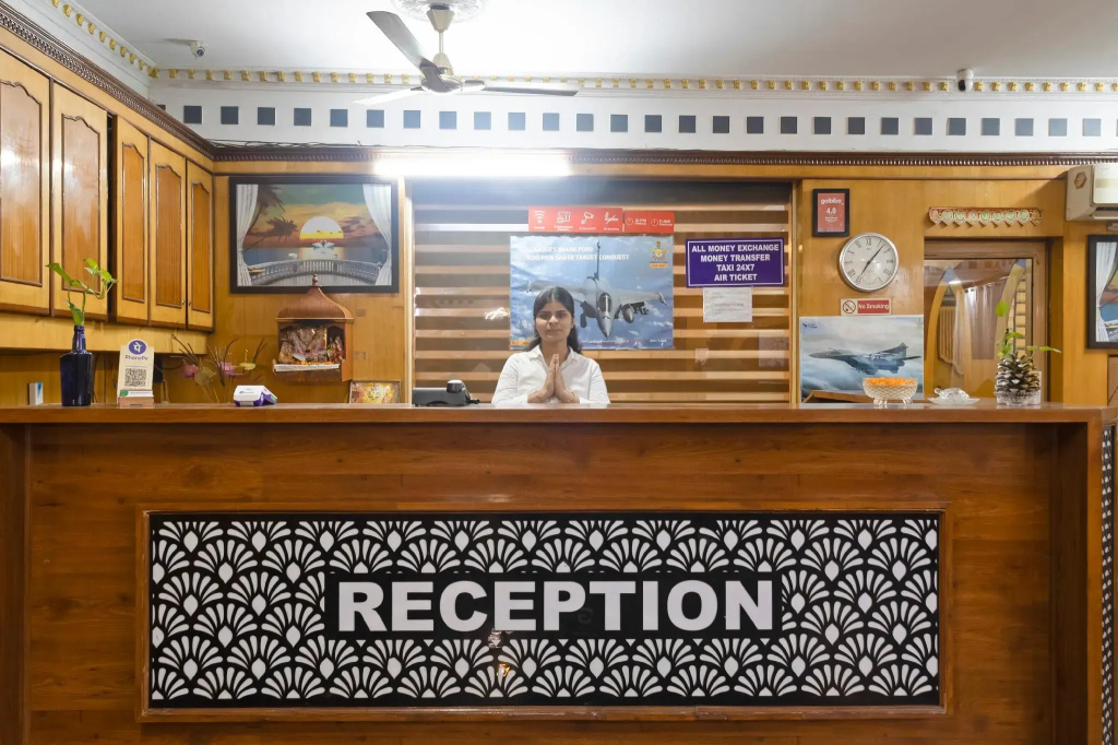 Hotel Marina - Général