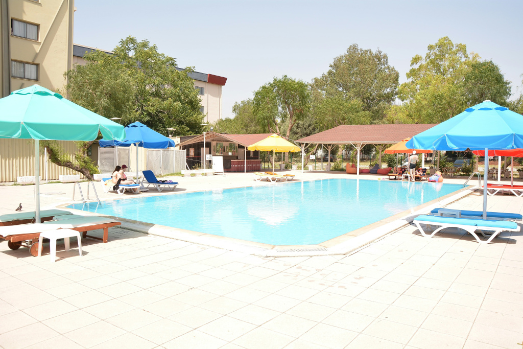 Hotel photo 16