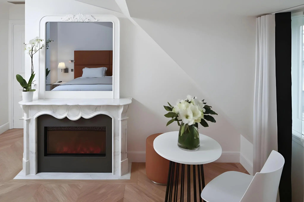 Hotel R de Paris 14