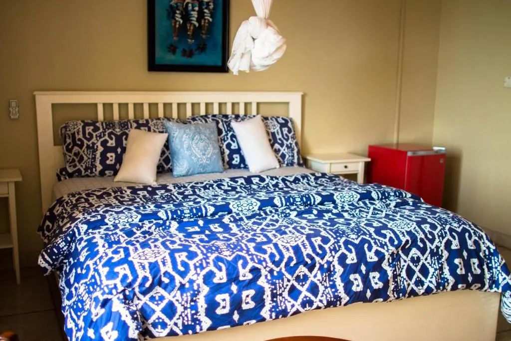 Jam Lodge Hotel & Suites - Chambres