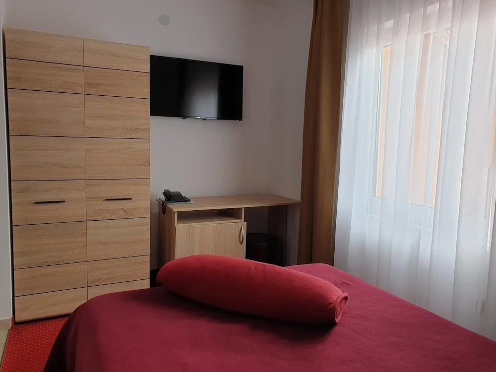 Hotel Mirni Kutak - Chambres