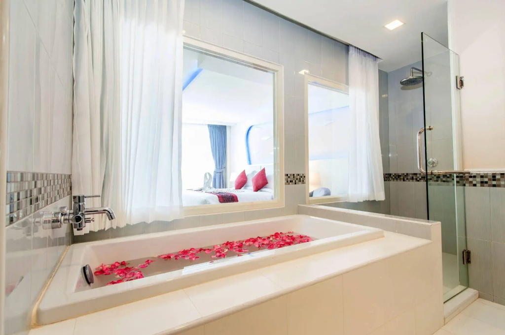 The Paradiso JK Design Hotel - Général