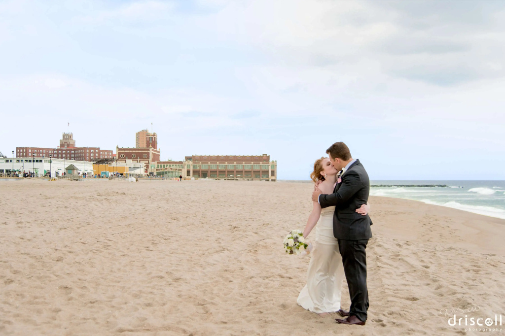 Beach & Waterfront