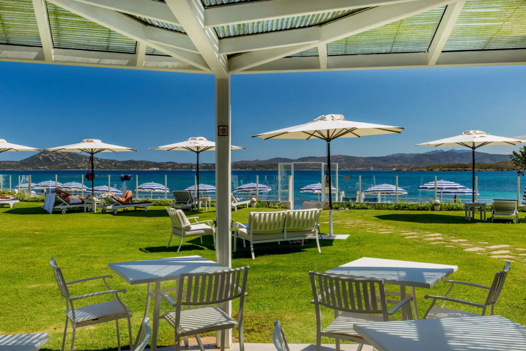 The Pelican Beach Resort & SPA - Adults Only - Général