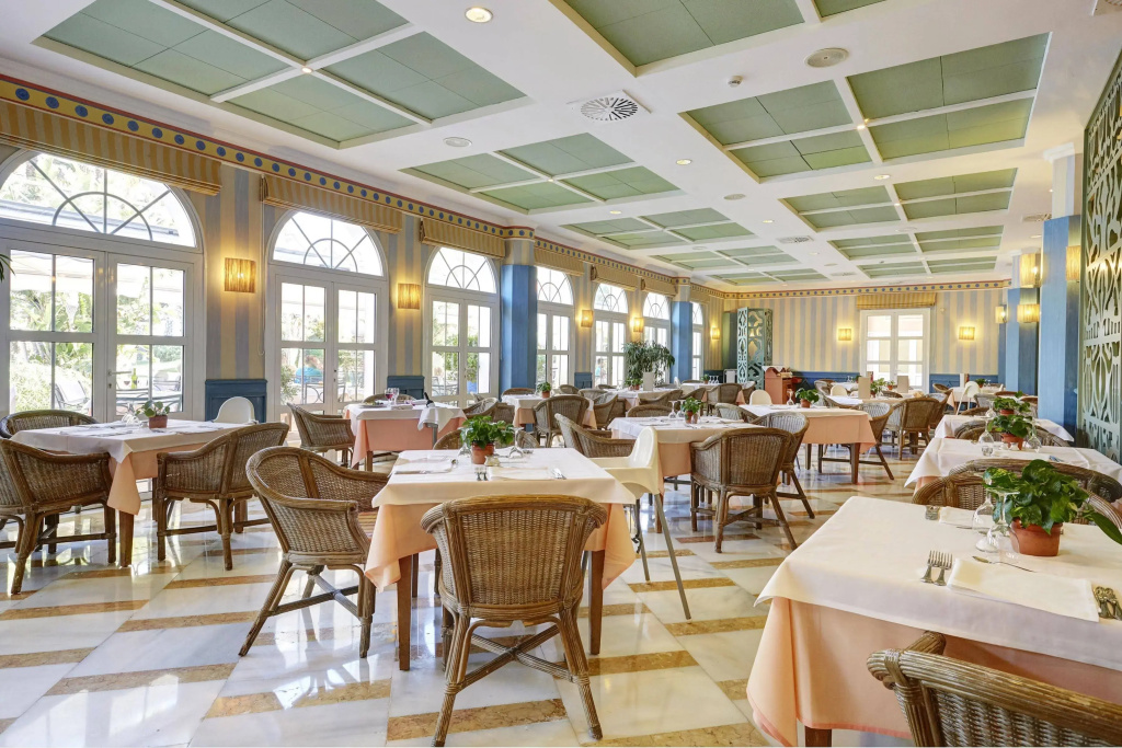 Grupotel Playa Club - Général