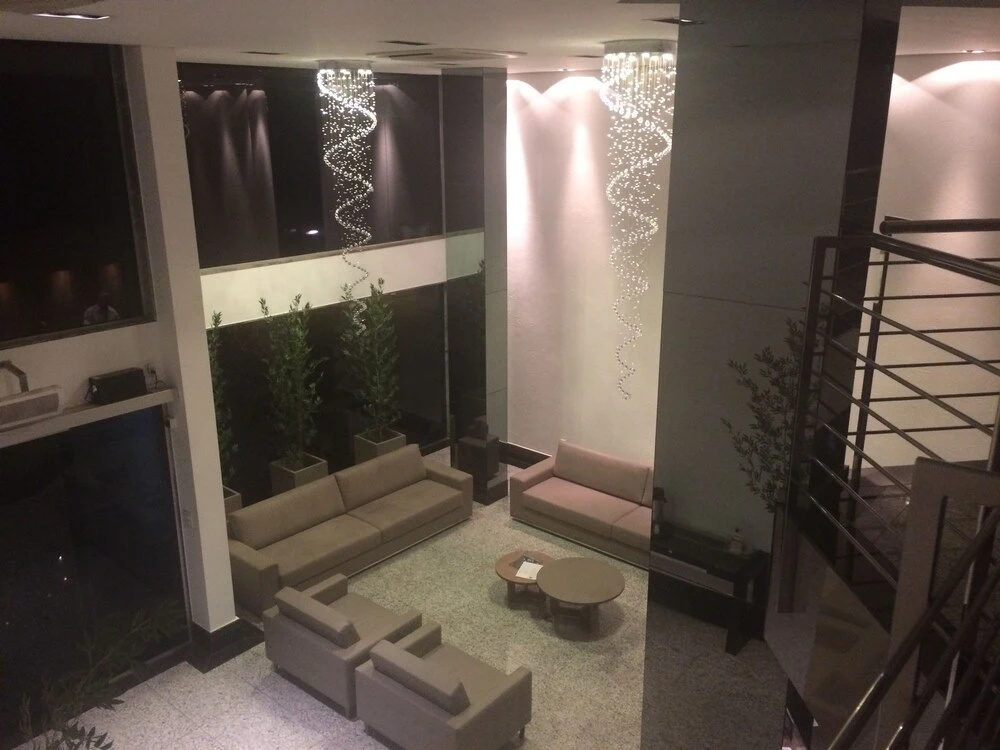 Liber Hotel Nova Serrana - Général