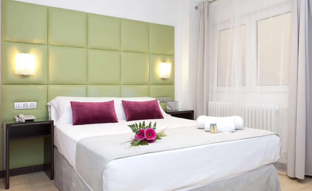 Hotel photo 10