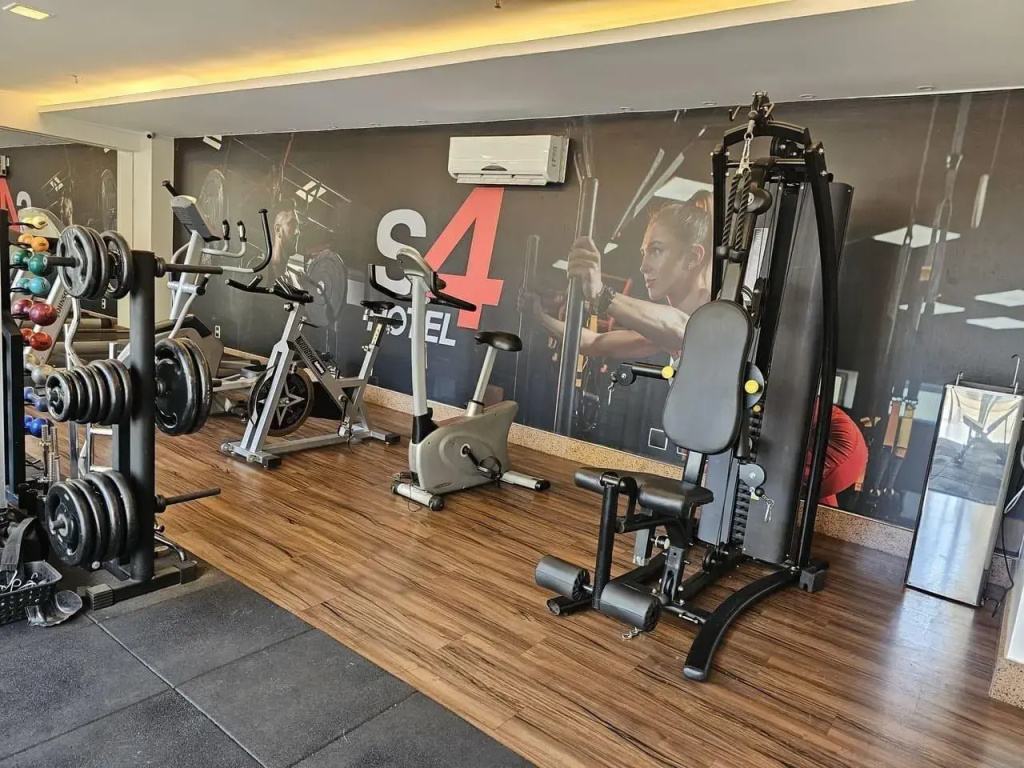 Hotel photo 23