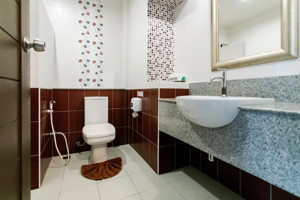 The Centris Hotel Phatthalung - фото 37