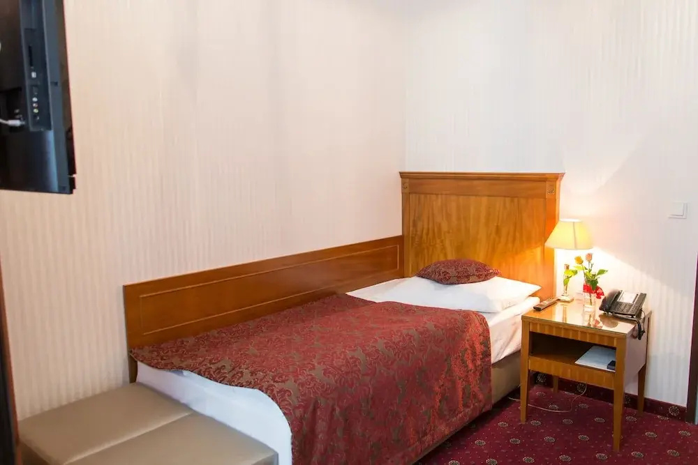 Hotel Palais Mailberger Hof - Général
