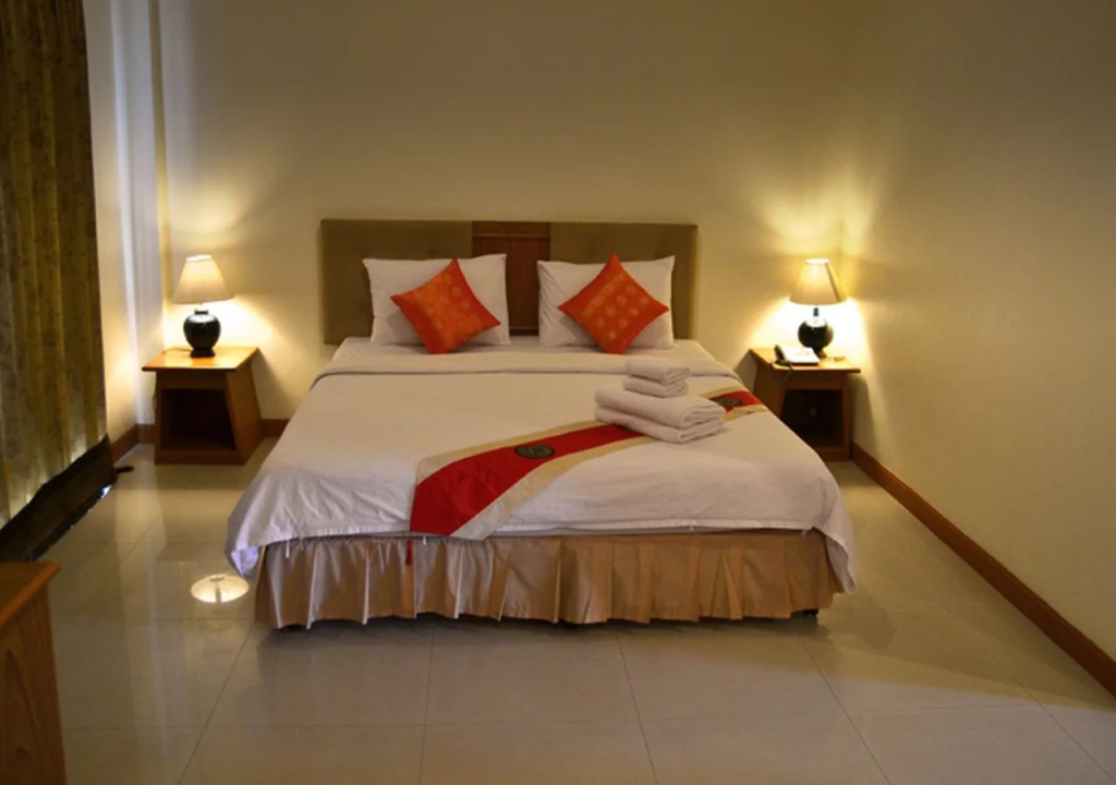 President Hotel - Général