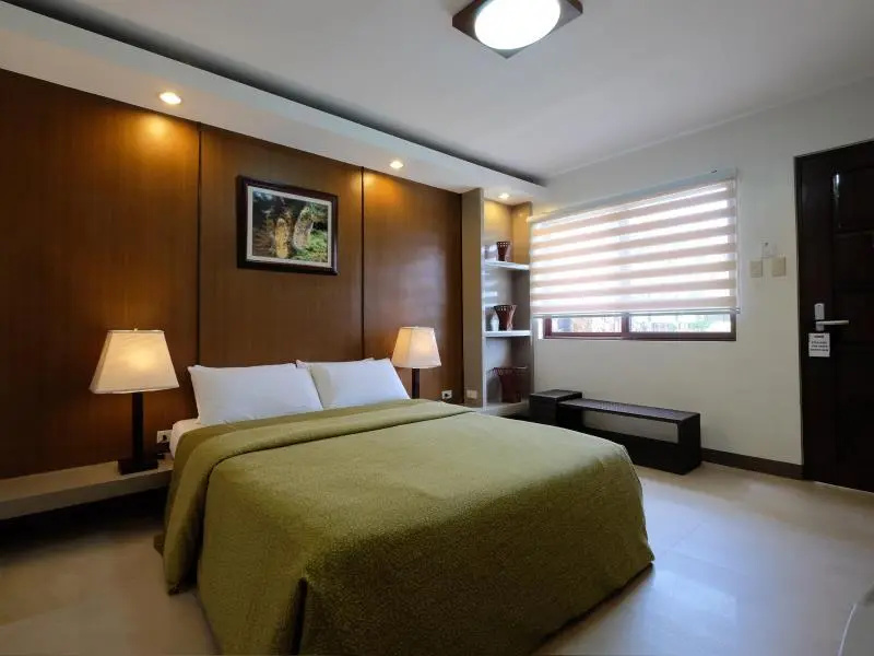 Superior room