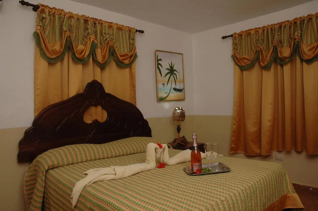 Kite Dreem Hotel - Général
