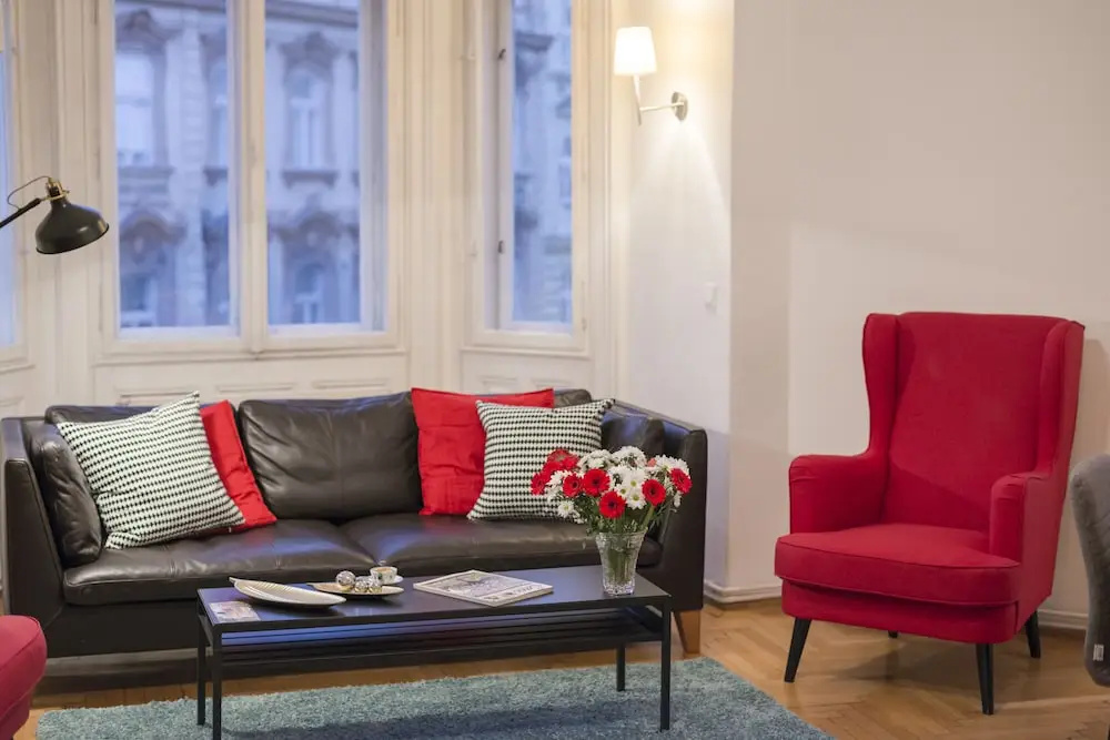 Alsergrund Luxury by Welcome2vienna - Général