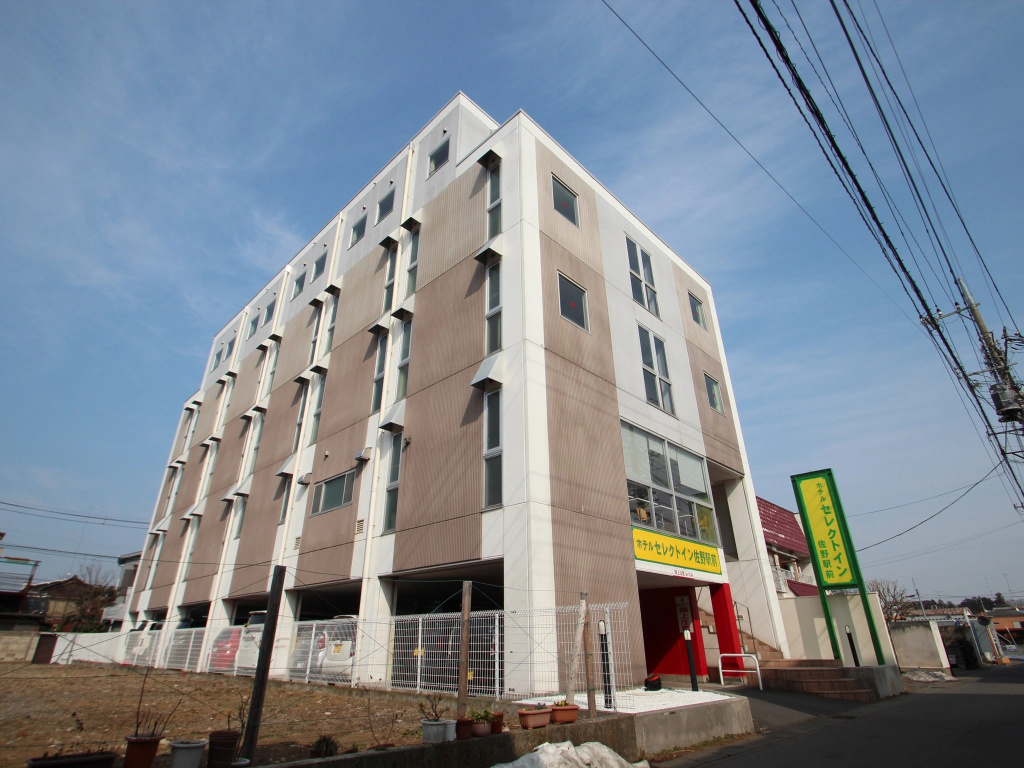 Hotel photo 1