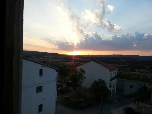 Balcony & Terrace