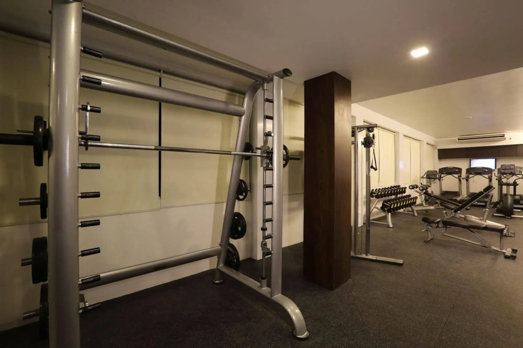 Clover Suites Royal Lake Yangon - Général