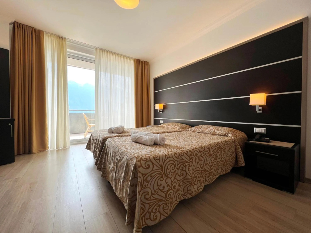 Hotel Bazzanega - Général
