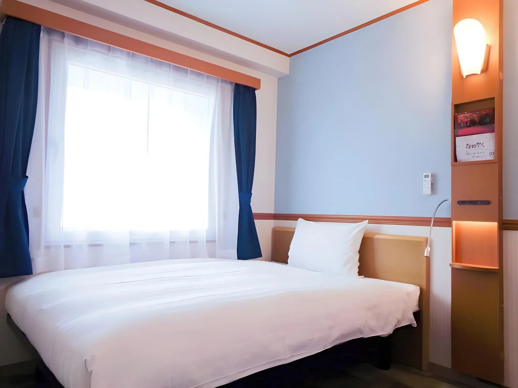 Toyoko Inn Tokushima Ekimae