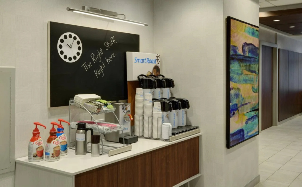 Holiday Inn Express Toronto - Downtown by IHG - Général