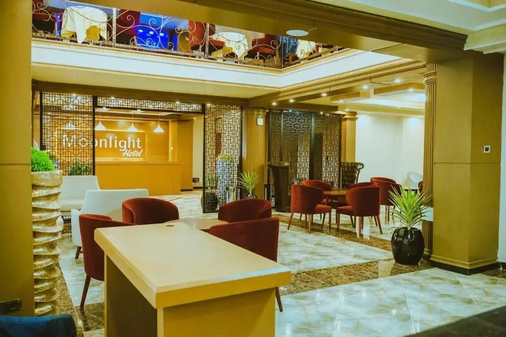 Hotel photo 13