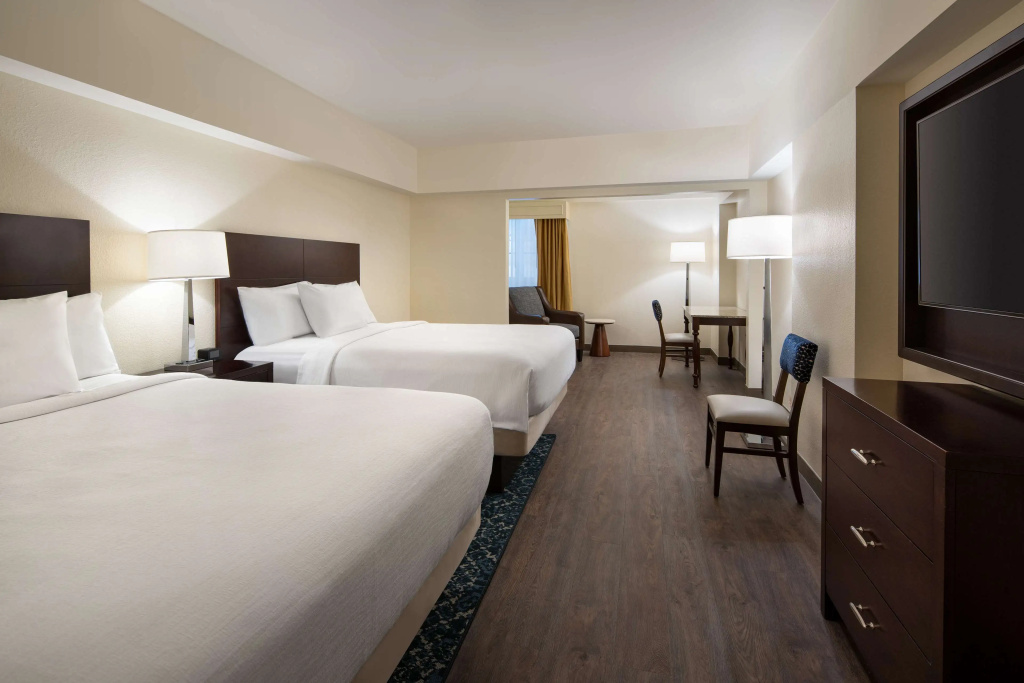 Embassy Suites by Hilton New Orleans - Général