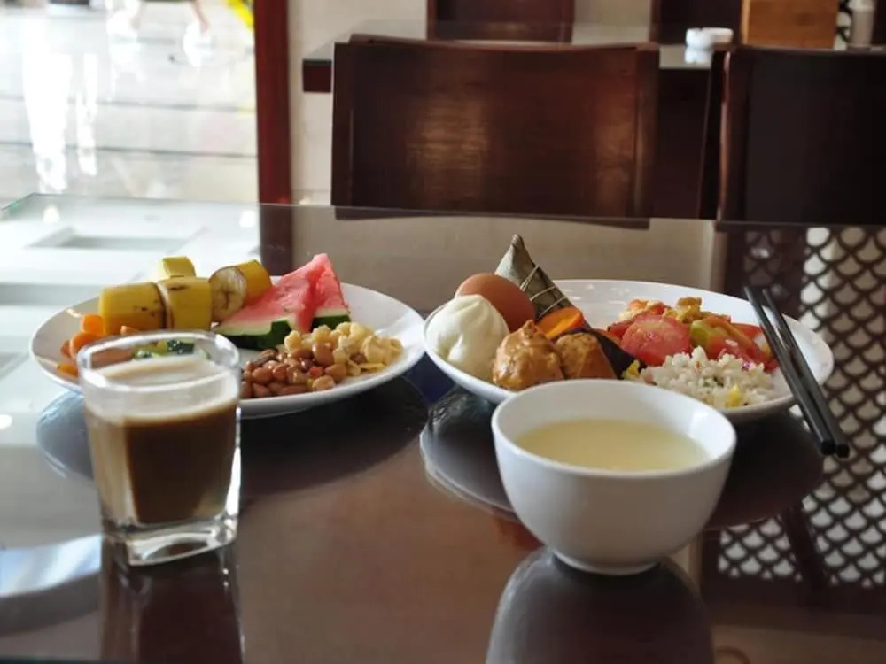 GreenTree Inn Taizhou Taixing East Guoqing Road RT Mart Business Hotel - Général